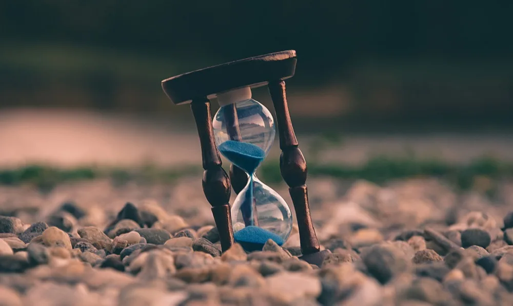 Kikiriki, semenke, sport za zube: Srednjeevropsko računanje vremena