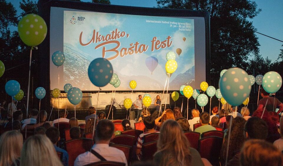 Bašta Fest u Bajinoj Bašti ipak od 10. do 13. septembra