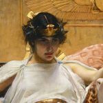 Fascinantne činjenice o Kleopatri