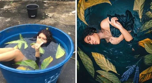 Evo kako stvarno nastaju savršene Instagram fotke