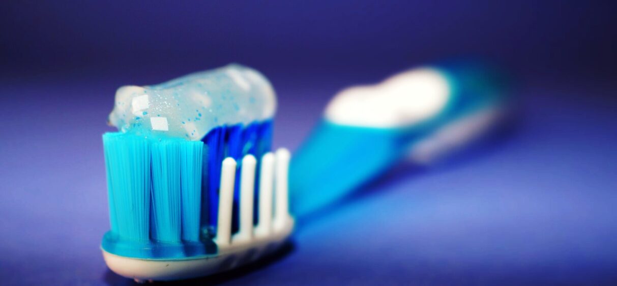 Da li pravilno perete zube?