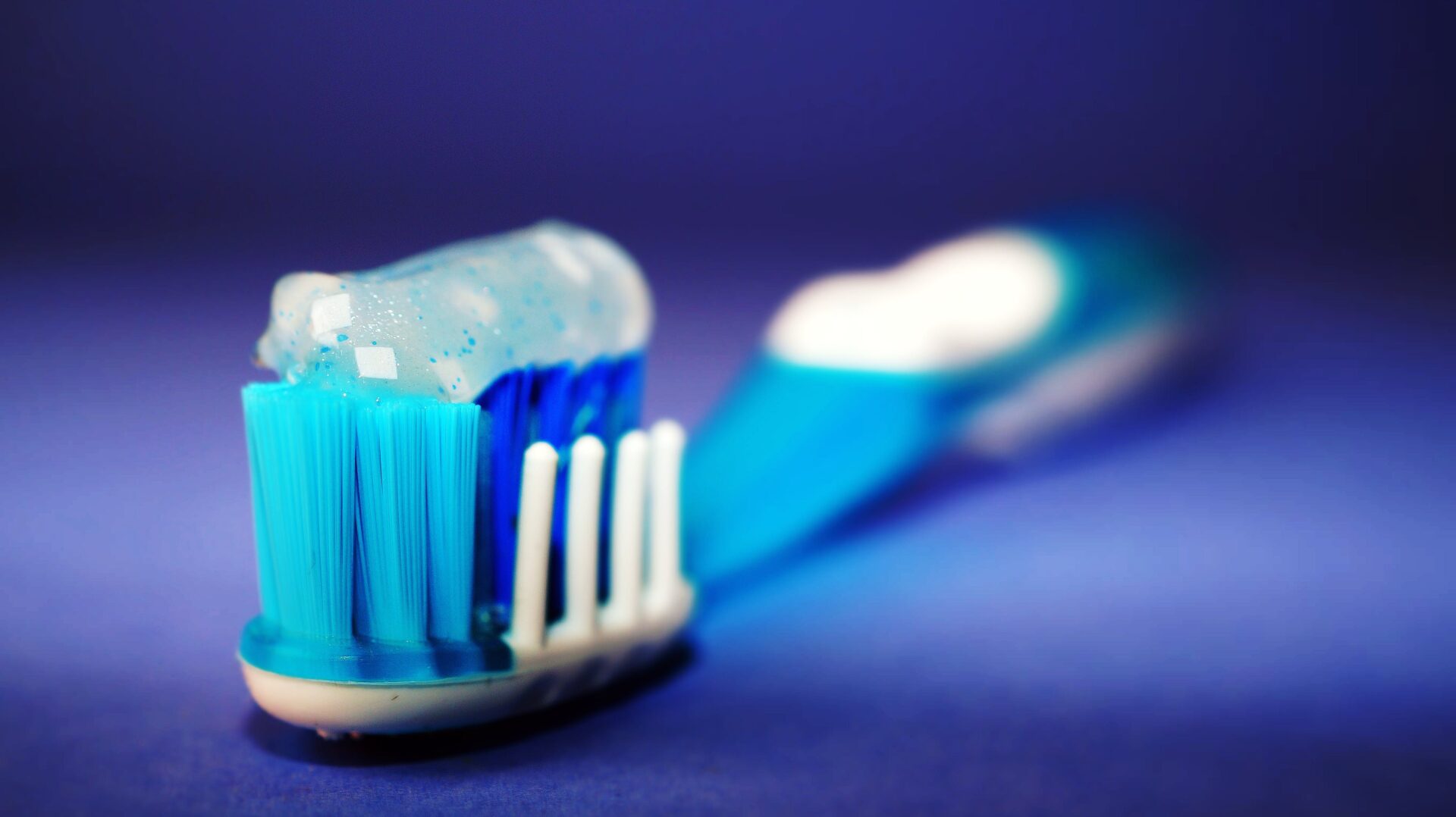 Da li pravilno perete zube?