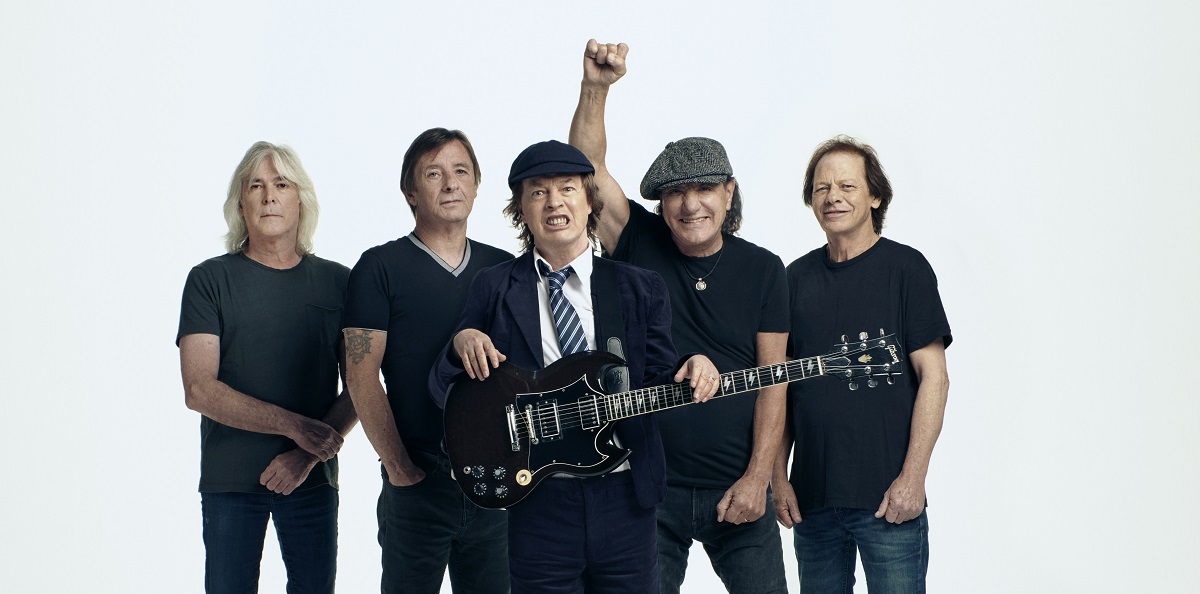 AC/DC singlom „Shot In The Dark“ najavili izlazak novog albuma „Power Up“