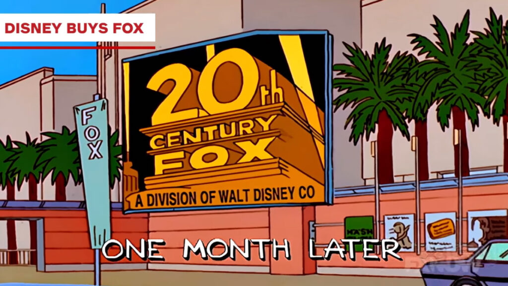 Zanimljivi slučajevi kada su „Simpsonovi“ predvideli budućnost