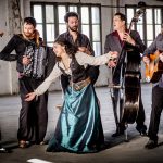 Barcelona Gipsy balKan Orchestra sa ponosom predstavlja novi video