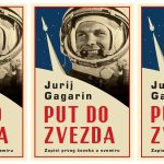 Zapisi prvog čoveka u svemiru - „Put do zvezda“ Jurija Gagarina u prodaji od 21. oktobra