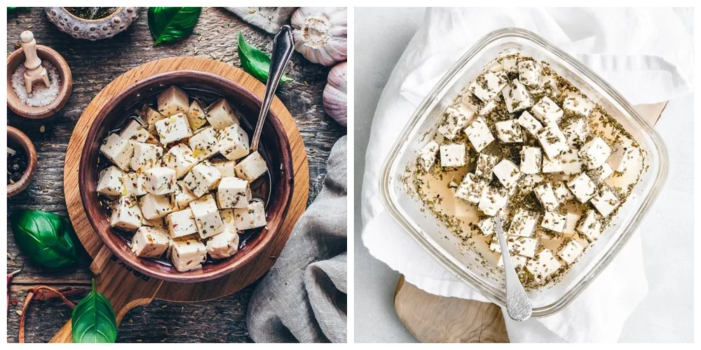 5 razloga zašto je feta najzdraviji sir