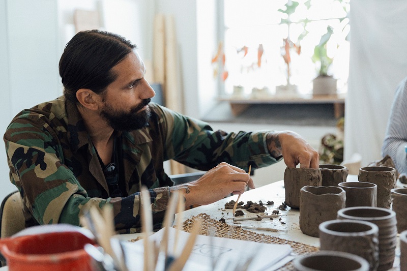 IKEA lansira novu OSYNLIG kolekciju u saradnji sa Benom Gorhamom, osnivačem brenda Byredo