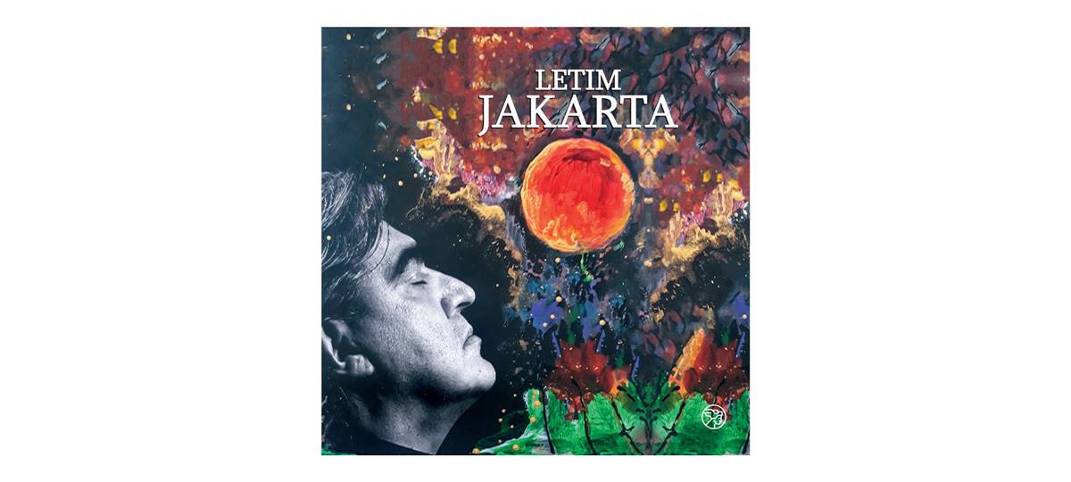 Muzička recenzija: Jakarta „Letim“ (Mascom 2020)