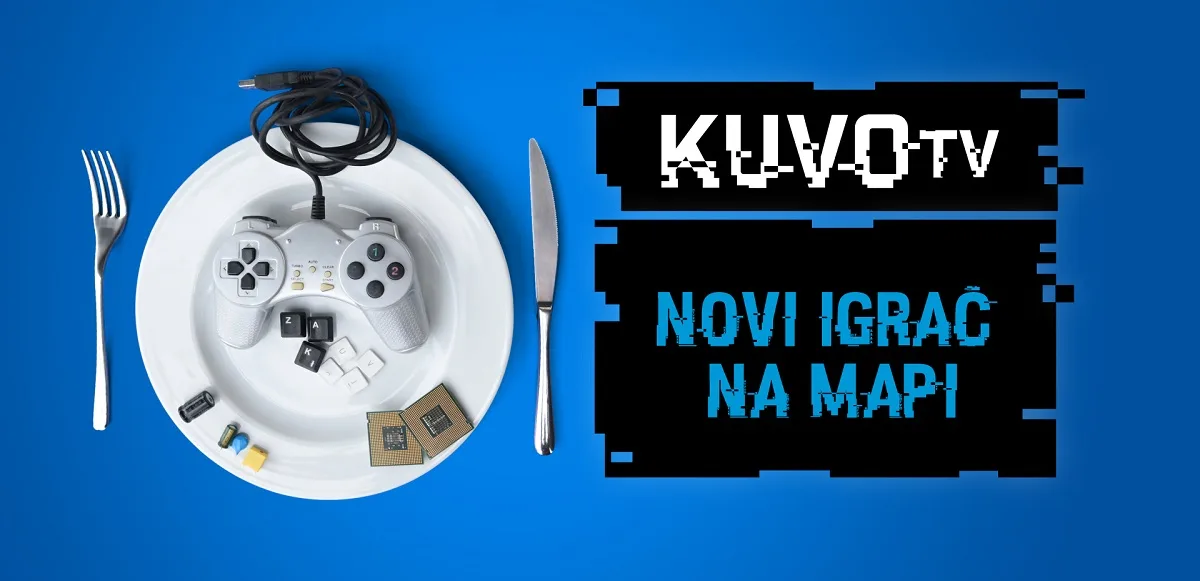 KUVO TV počeo sa emitovanjem