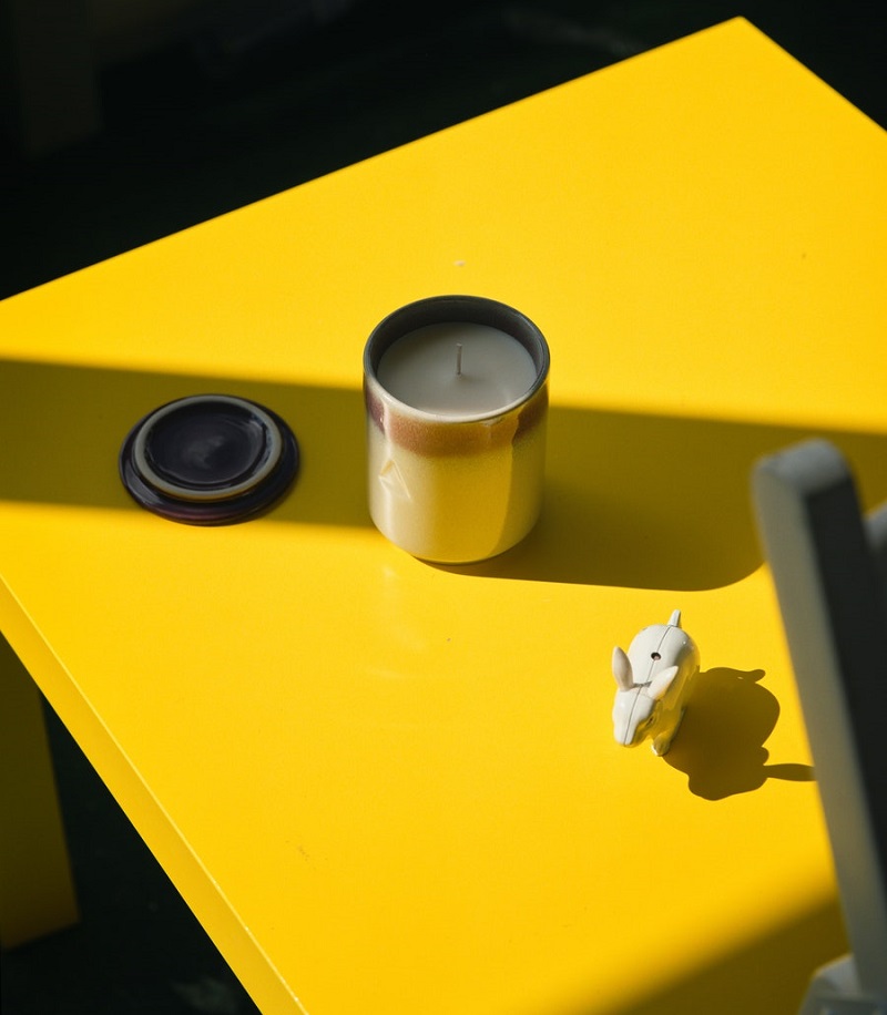 IKEA lansira novu OSYNLIG kolekciju u saradnji sa Benom Gorhamom, osnivačem brenda Byredo