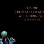 Prvi festival „Umetnost i ljudska prava’’ počinje 23. oktobra