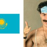Kazahstan se od sada reklamira Boratovom čuvenom rečenicom