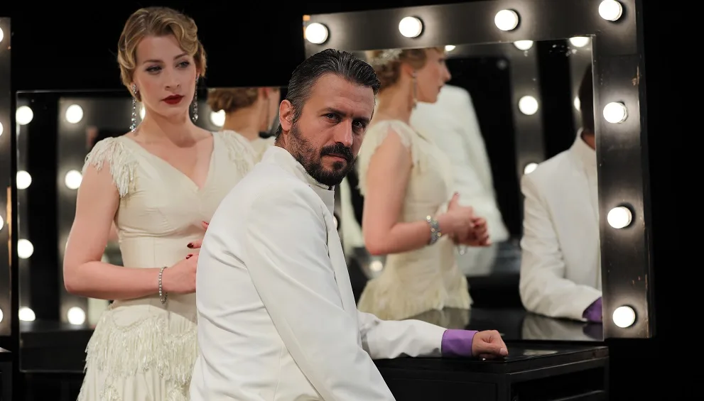 „Veliki Getsbi” ponovo na sceni Madlenijanuma