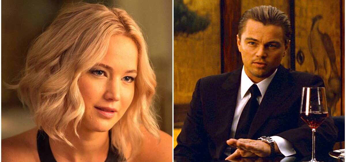 Leonardo Dikaprio i Dženifer Lorens predvode neverovatnu glumačku ekipu nove Netflix-ove komedije