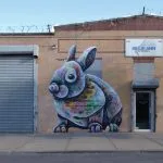 Ovi šareni murali dižu svest o ugroženim vrstama širom sveta