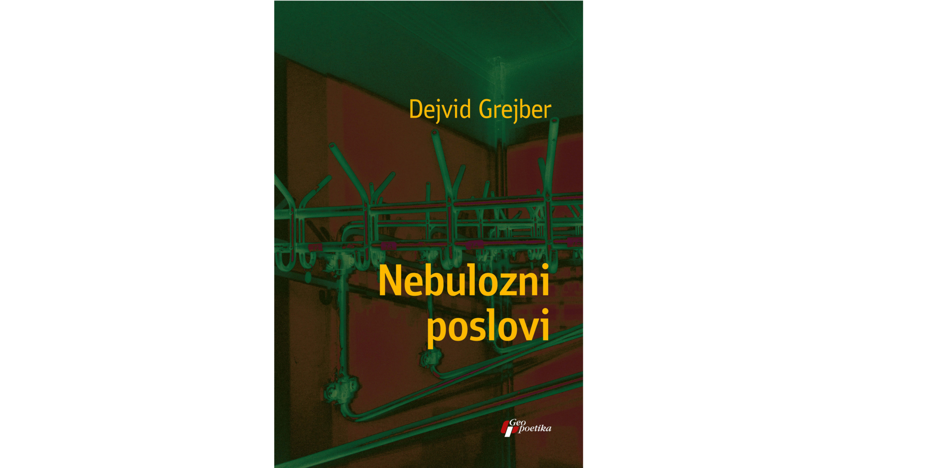Prikaz knjige „Nebulozni poslovi“ Dejvida Grejbera: Mora neko i to da radi