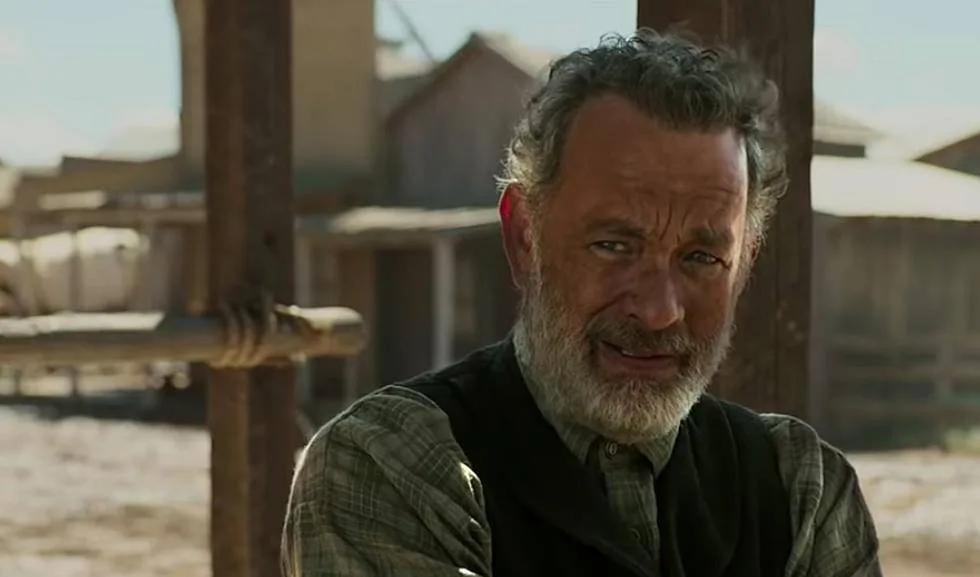 Novi vestern sa Tomom Henksom stiže u bioskope u decembru