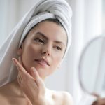5 zabluda o nezi kože lica