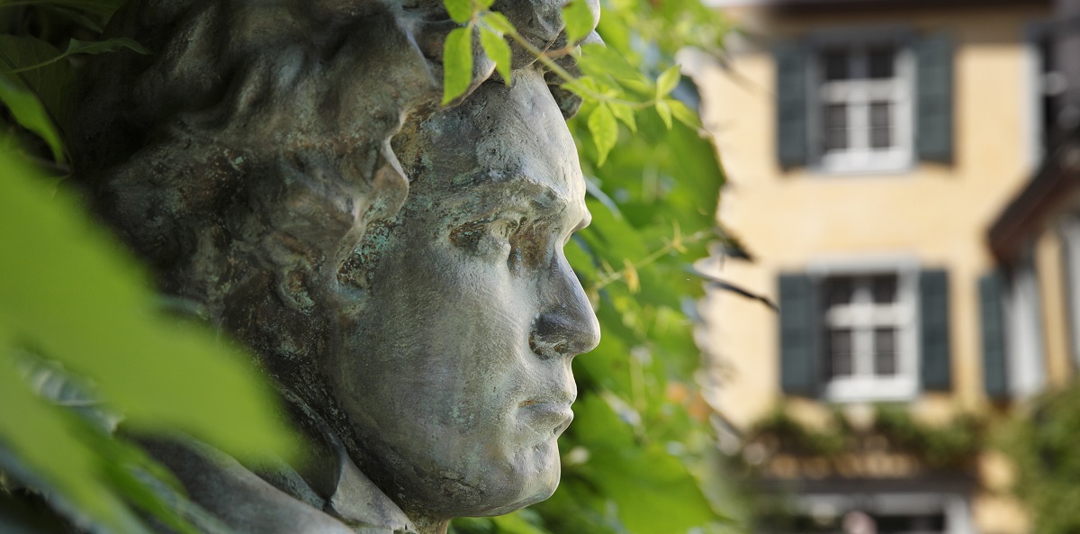 Nemačka obeležava 250. godišnjicu Betovenovog rođenja
