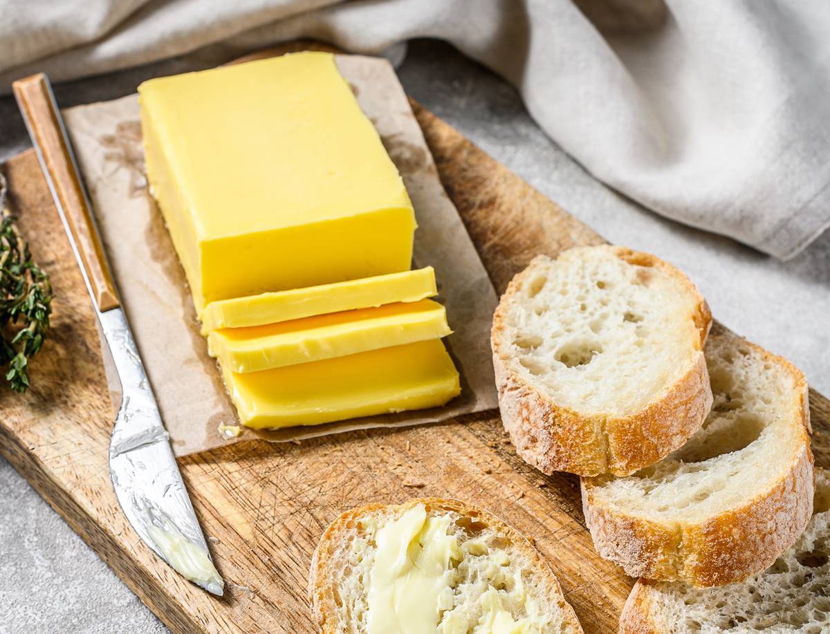 Maslac – najbolje iz francuske kulinarske tradicije