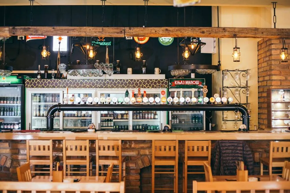 Žirafa 23: Pivo, klopa i dobra atmosfera od sada i na dve nove lokacije