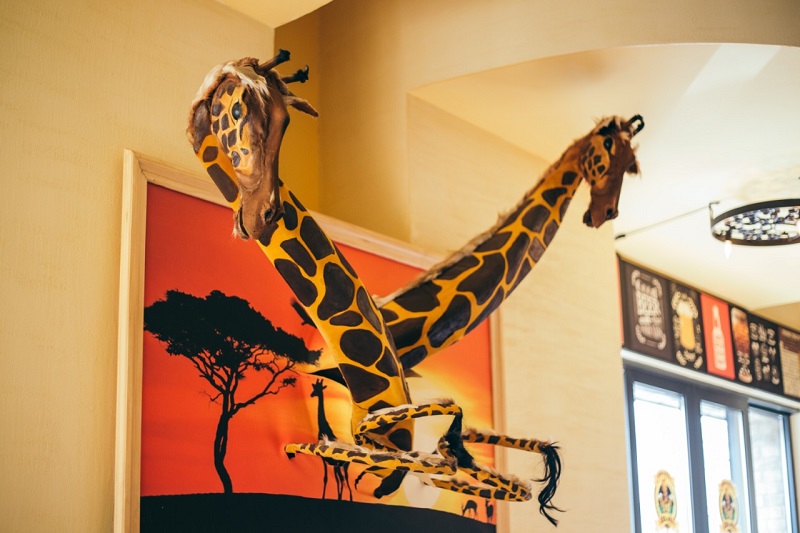 Žirafa 23: Pivo, klopa i dobra atmosfera od sada i na dve nove lokacije