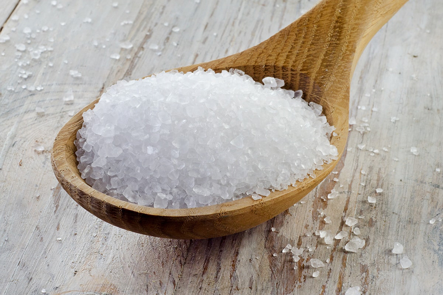 13 vrsta soli i kako ih najbolje koristiti