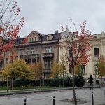 Omiljena mesta u Beogradu