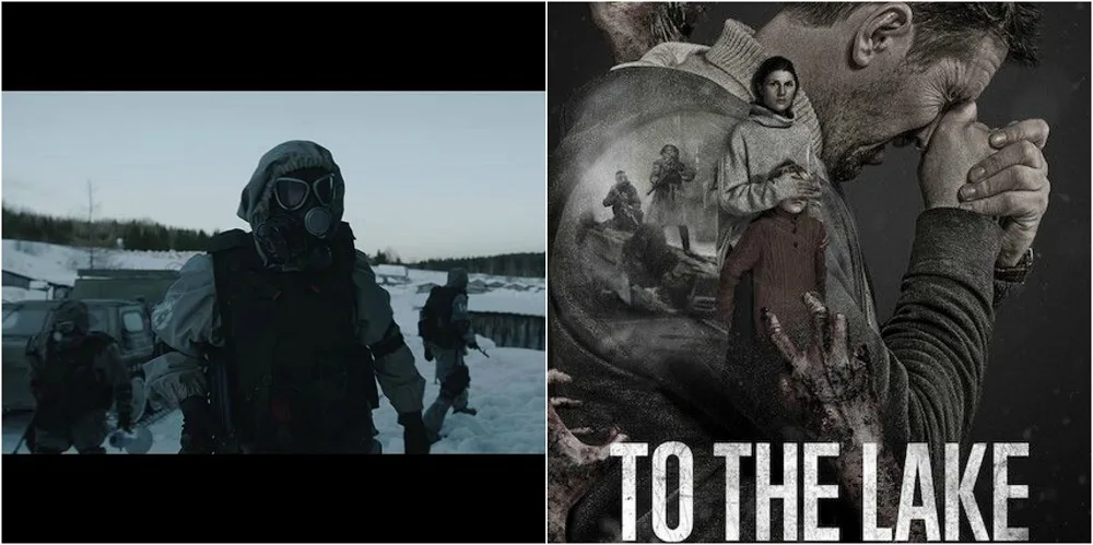 Da li je ova ruska serija predvidela pandemiju virusa?