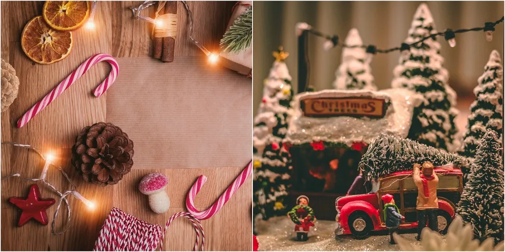 Kako se svaki horoskopski znak priprema za praznike?