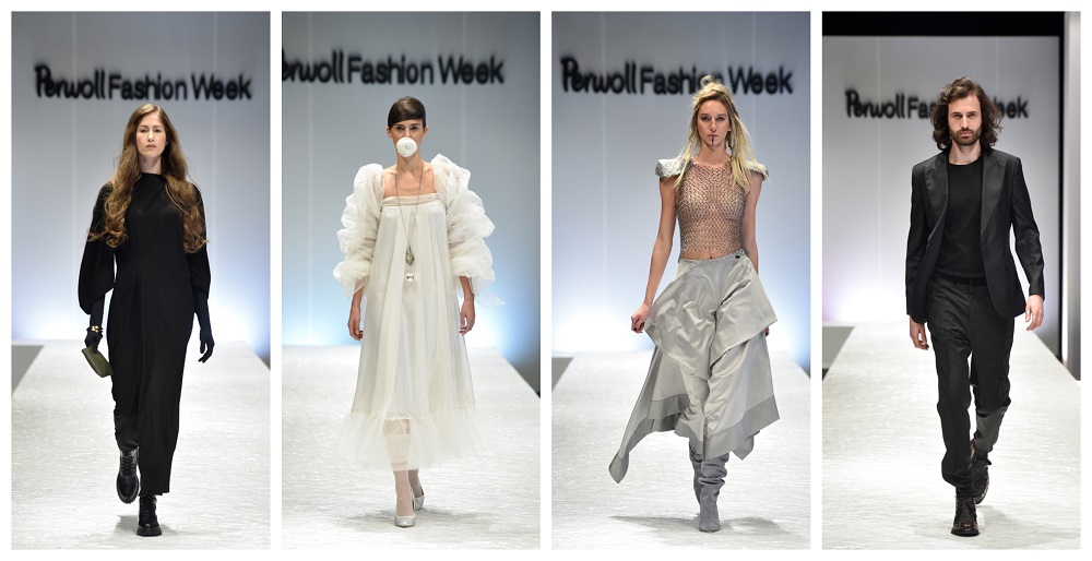 Pregled revija na 47. Perwoll Fashion Week-u, prvi deo