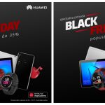 Huawei Black Friday: Vodič za savršen poklon