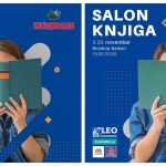 Prvi Salon knjiga od 3. do 29. novembra u Bioskopu Balkan