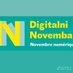 Digitalni novembar Francuskog instituta u Srbiji 12-30. novembra 2020.