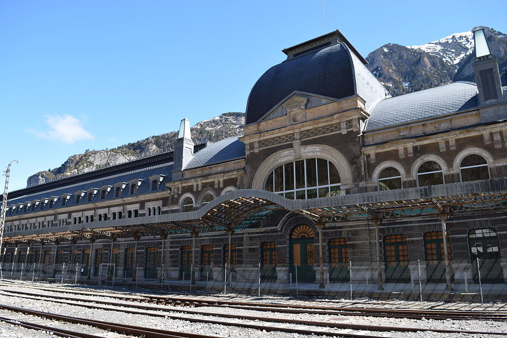 Najlepše železničke stanice u Evropi