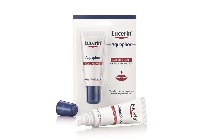 Eucerin nega – odgovor na nove potrebe naše kože