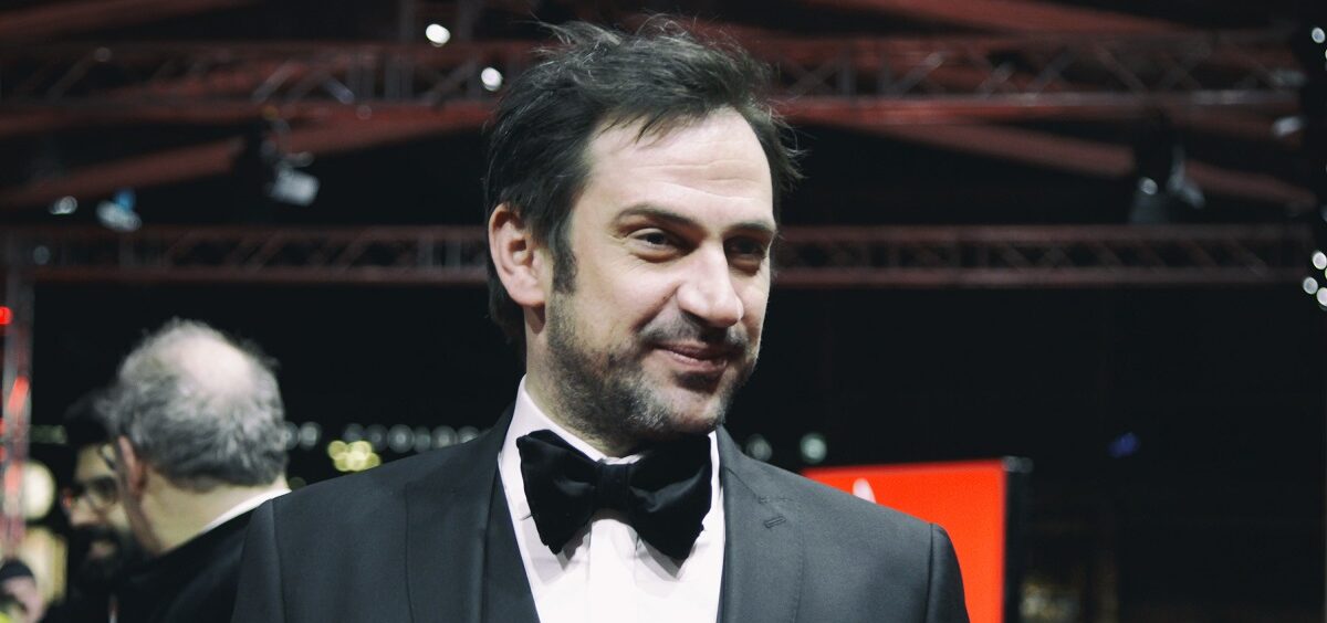 Goran Bogdan nominovan za Evropsku filmsku nagradu za ulogu u filmu „Otac“