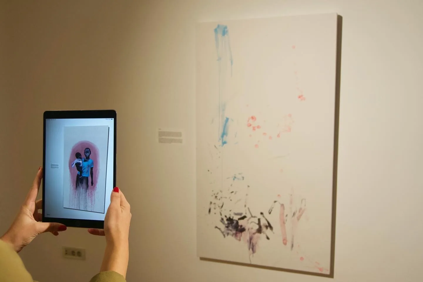 Izložba „Lekcije iz Brazila“ u umetničkom prostoru Hestia Art Residency & Exhibitions Bureau