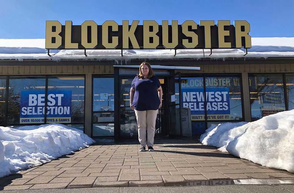 Video klub koji odbija da se preda: Poslednji „Blokbaster“ još uvek iznajmljuje filmove