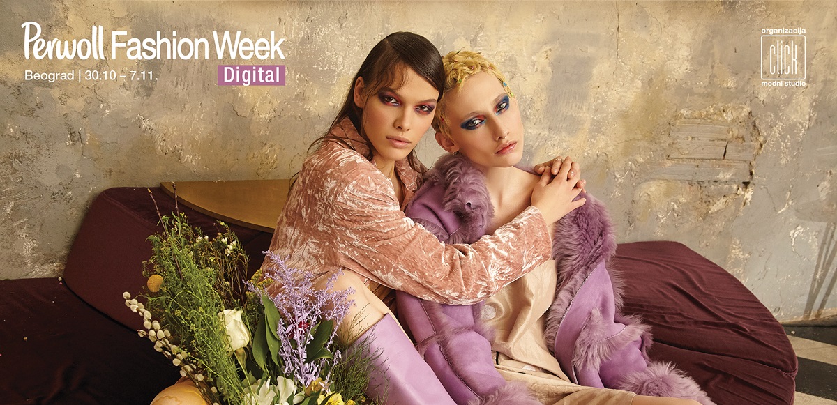 47. Perwoll Fashion Week – moda i inovacije menjaju svet nabolje