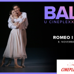 Balet „Romeo i Julija“ otvara sezonu Boljšoja na bis