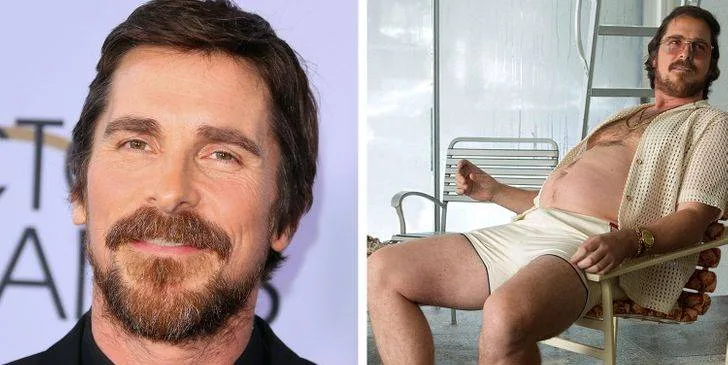 Otkrivamo šta su sve holivudski glumci radili da bi se ugojili za ulogu