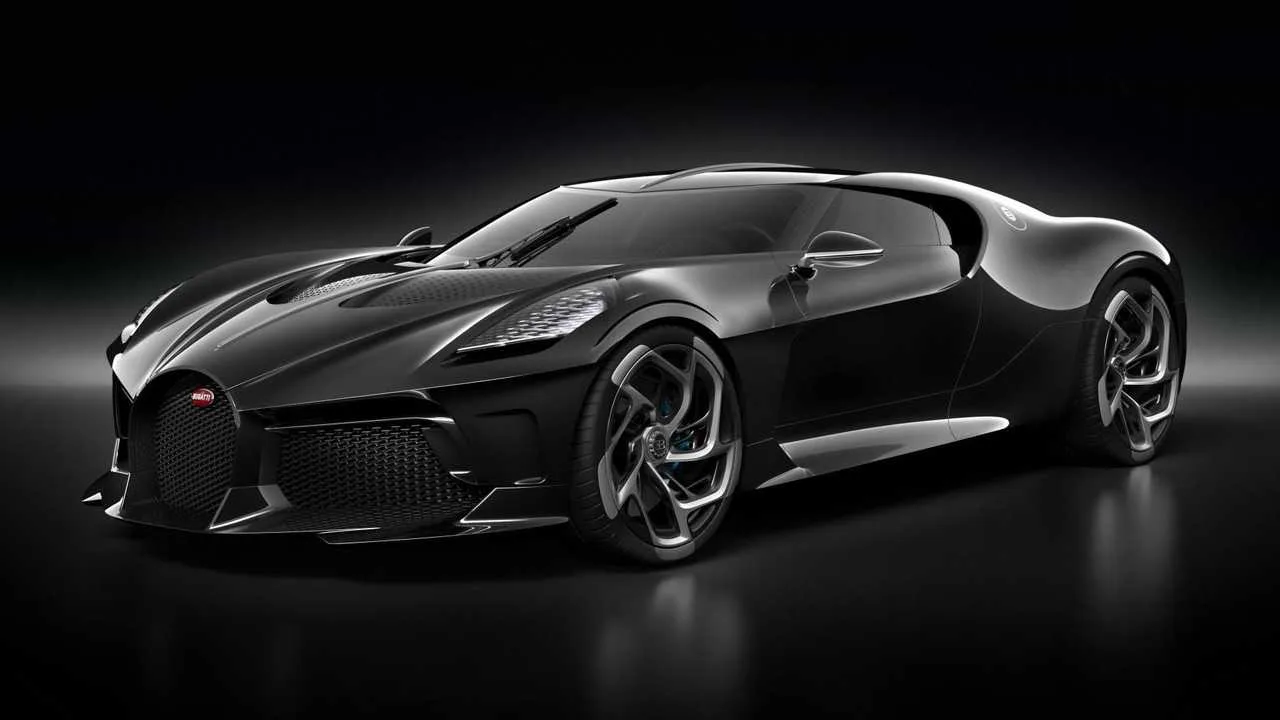 10 najskupljih automobila svih vremena