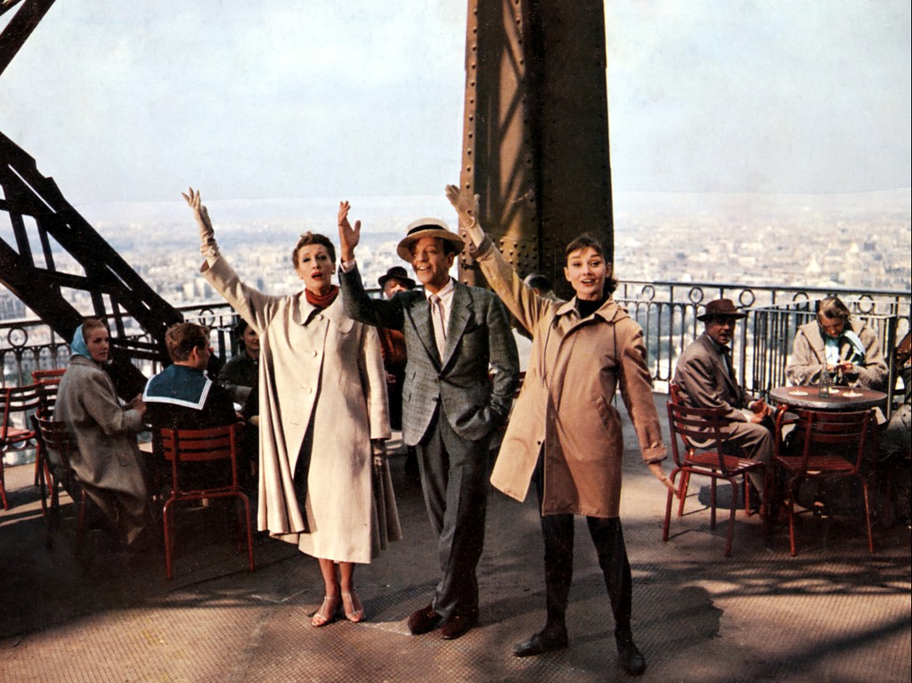 Pogledajte ovih 5 filmova ako ste uživali u seriji „Emili u Parizu“