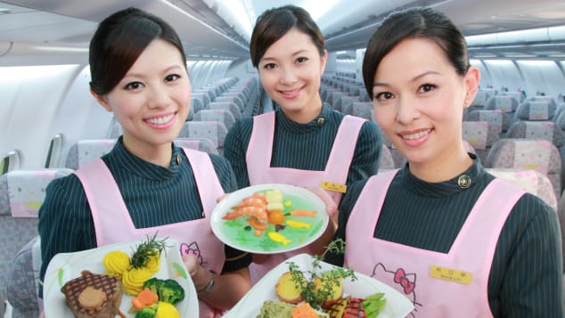 Tajvanska avio kompanija organizuje romantične letove koji ne vode nikuda