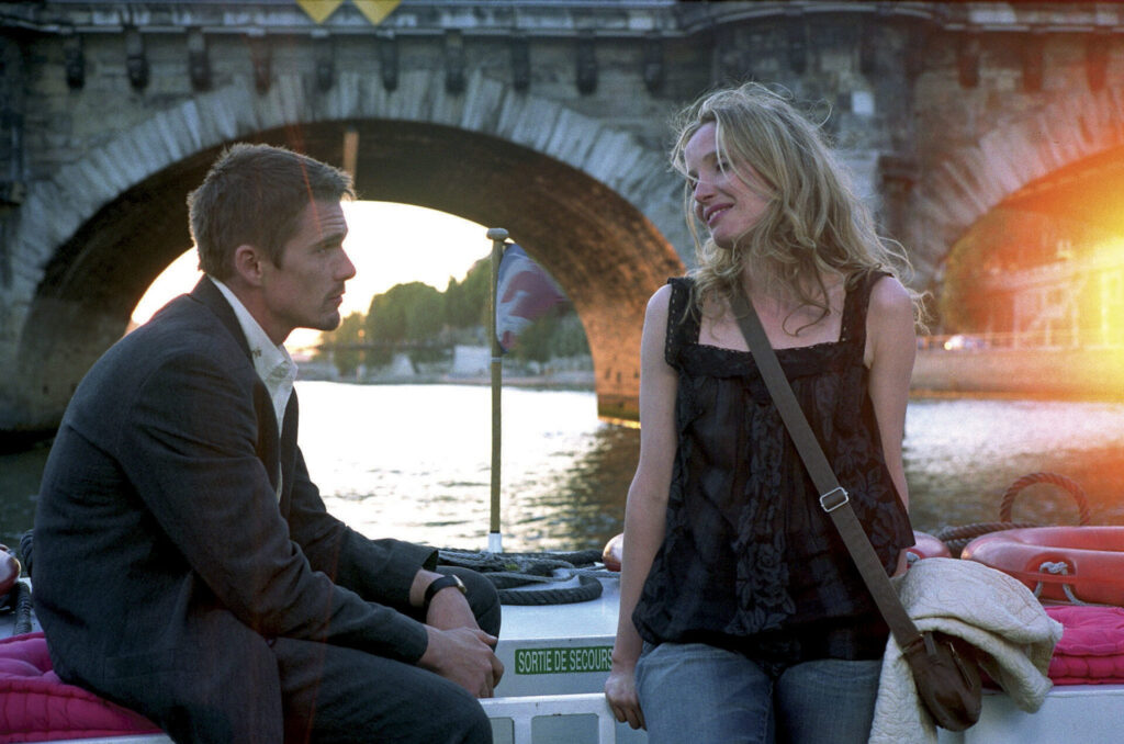 Pogledajte ovih 5 filmova ako ste uživali u seriji „Emili u Parizu“