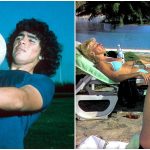 Dijego Maradona: Život u slikama