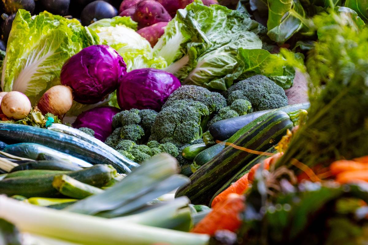 Postoji genetski razlog zašto mnogi ljudi izbegavaju povrće