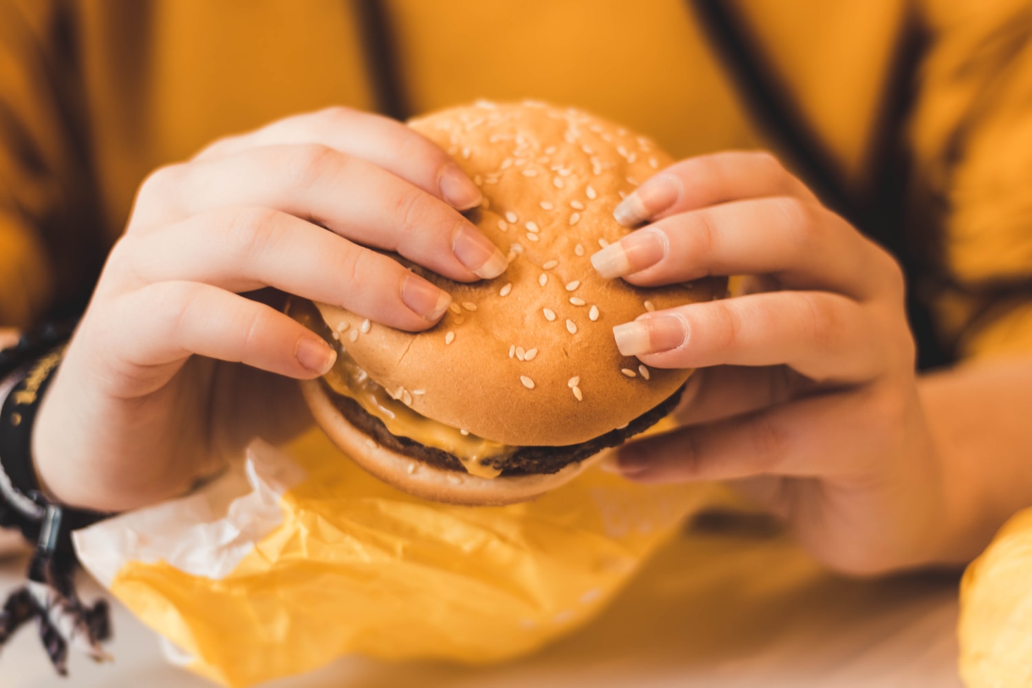 Da li su Burger King i McDonald's konačno zakopali ratne sekire?